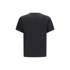 Vivienne Westwood Black Cotton Sportswear - Zeiniez