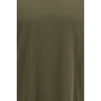 Dolce & Gabbana Bicolor Cotton T-Shirt