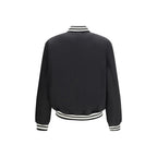 Gucci Black Polyester Clothing