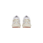 Saucony Bicolor Leather Athletic Sneakers