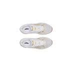 Saucony Bicolor Leather Athletic Sneakers