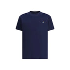 Vivienne Westwood Blue Cotton Sportswear - Zeiniez