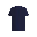 Vivienne Westwood Blue Cotton Sportswear - Zeiniez