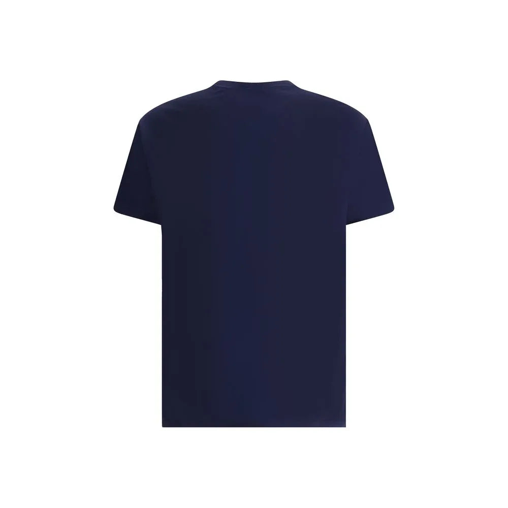 Vivienne Westwood Blue Cotton Sportswear - Zeiniez