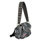 Desigual Black Polyester Women Bag