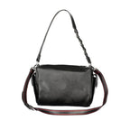 Desigual Black Polyurethane Women Handbag