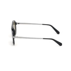 Guess Black Injected Sunglasses