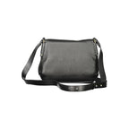 Coccinelle "Black Leather Women Handbag" - Zeiniez