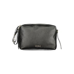 Coccinelle Black Leather Handbag