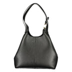 Coccinelle Nero Leather Women Handbag