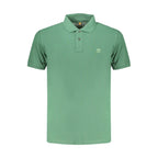 Timberland Verde Organic Cotton Men Polo