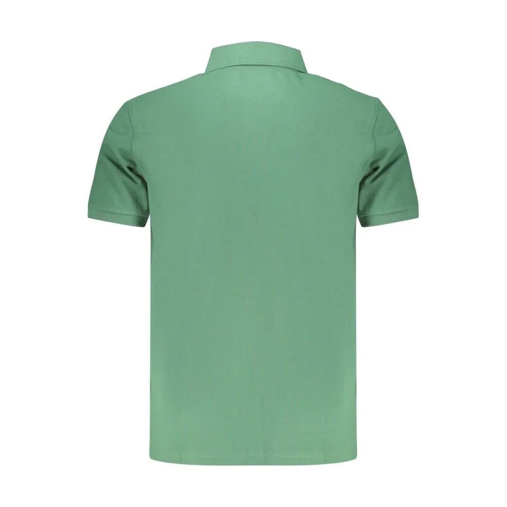 Timberland Verde Organic Cotton Men Polo