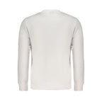Norway 1963 Bianco Cotton Men Sweatshirt