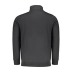 Norway 1963 Black Cotton Men's Sweatshirt