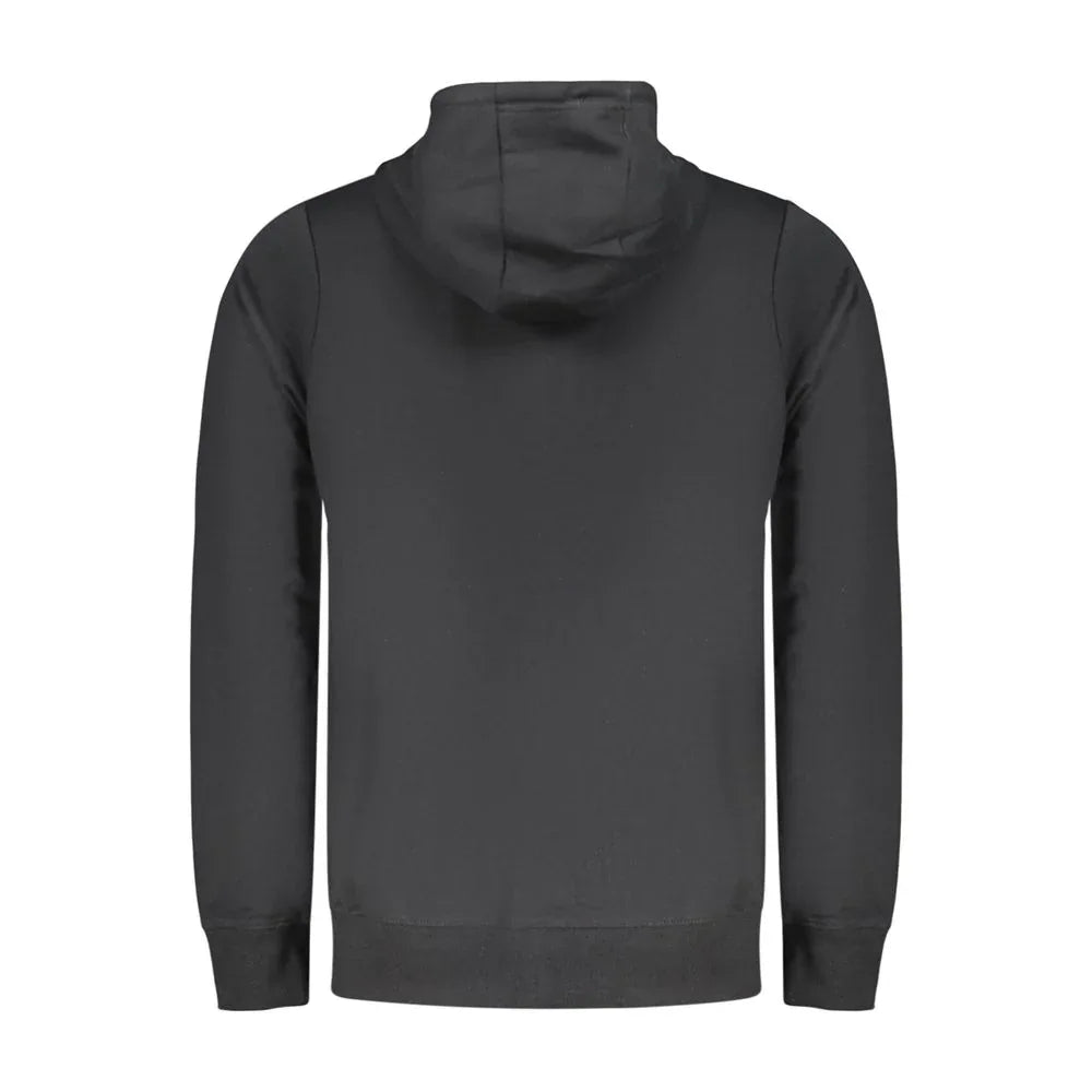 Norway 1963 Black Cotton Men's Sweatshirt