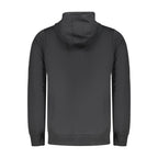 Norway 1963 Black Cotton Men's Sweatshirt