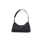Guess Black Polyethylene Handbag