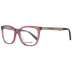 Zadig & Voltaire Multicolor Plastic Glasses (Frames)
