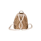 Guess Beige Polyethylene Backpack