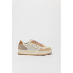 Colmar Multicolor Polyethylene Low Top Sneakers