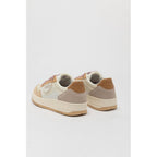 Colmar Multicolor Polyethylene Low Top Sneakers