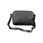 Coccinelle Black Leather Women Bag - Zeiniez