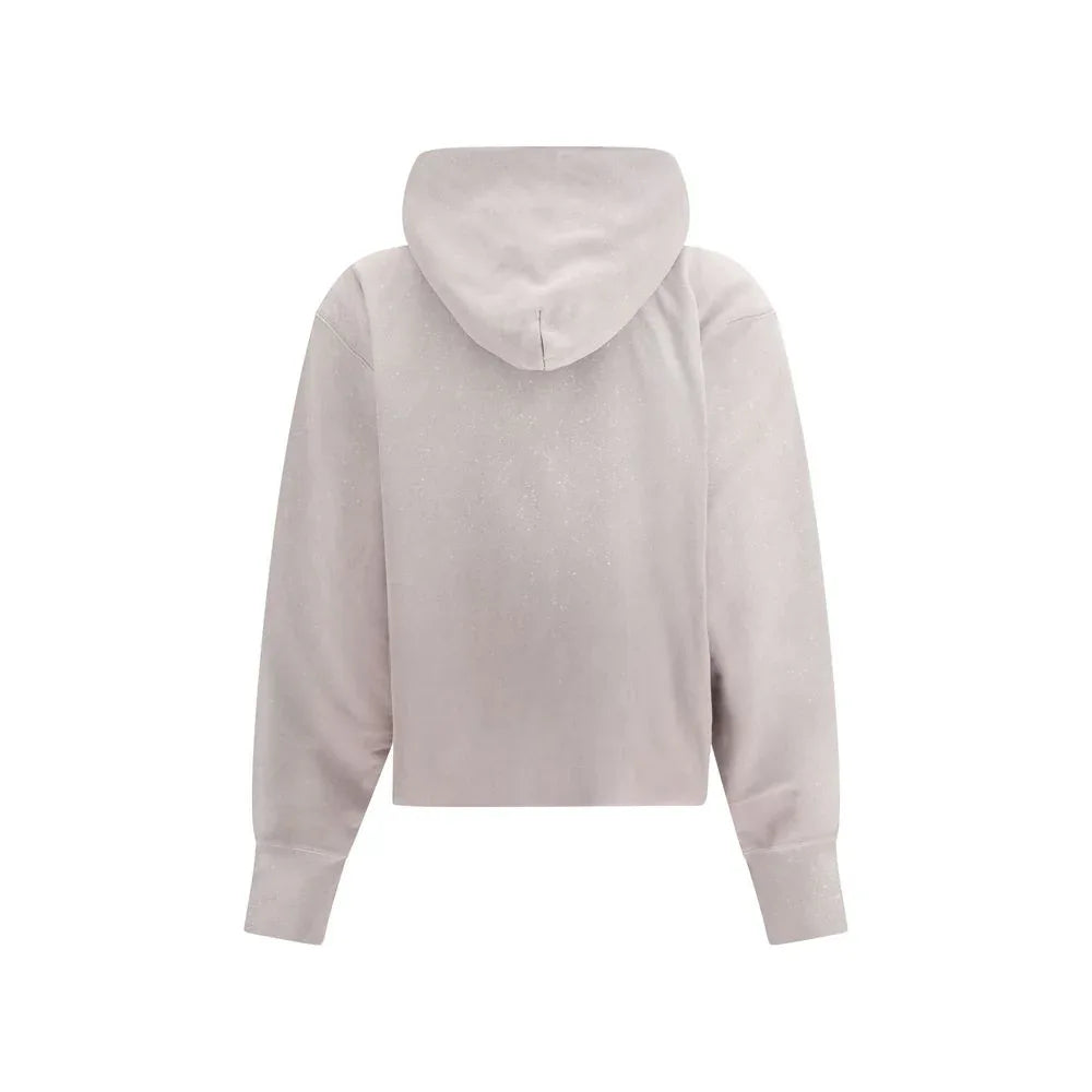 Maison Margiela Multicolor Cotton Sweatshirt