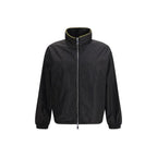 Fendi Black Polyamide Shell Jacket