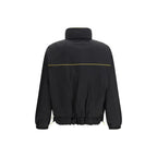 Fendi Black Polyamide Shell Jacket