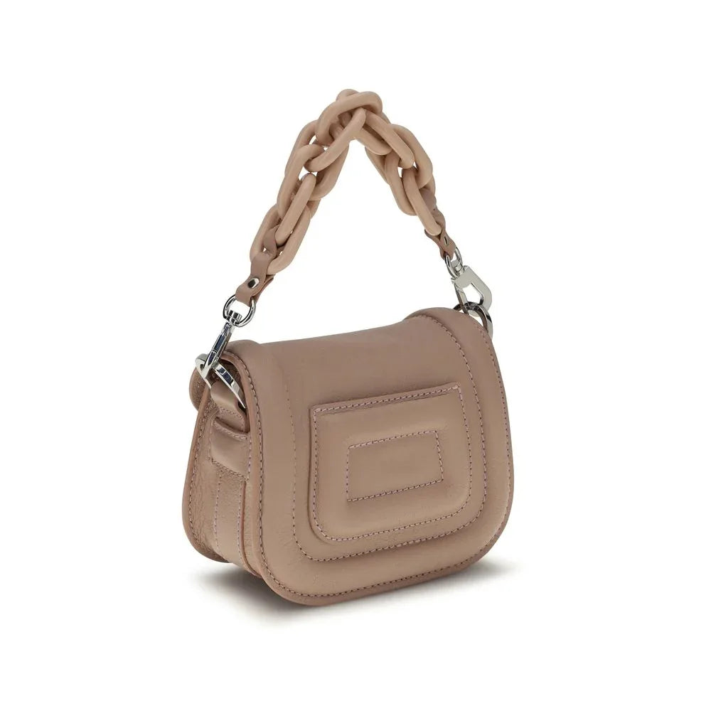 Pierre Hardy Multicolor Calf Leather Bos Taurus Shoulder Bag - Zeiniez