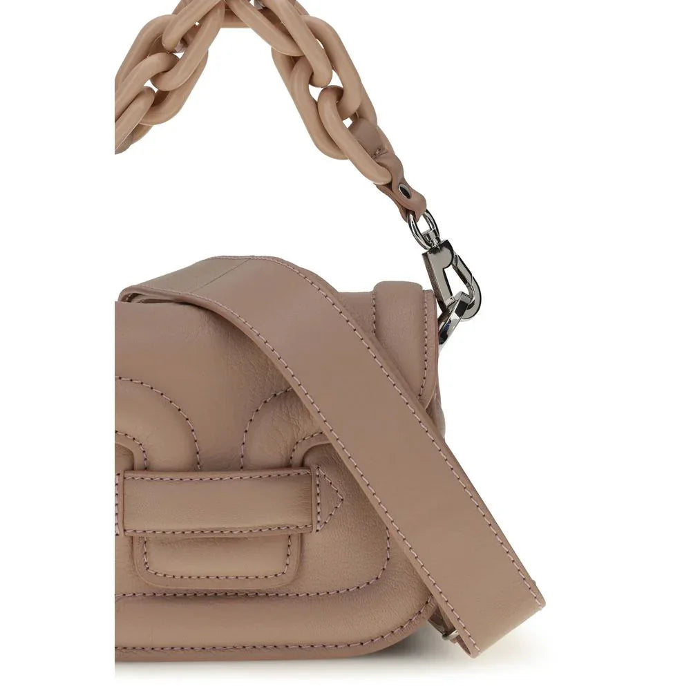 Pierre Hardy Multicolor Calf Leather Bos Taurus Shoulder Bag - Zeiniez