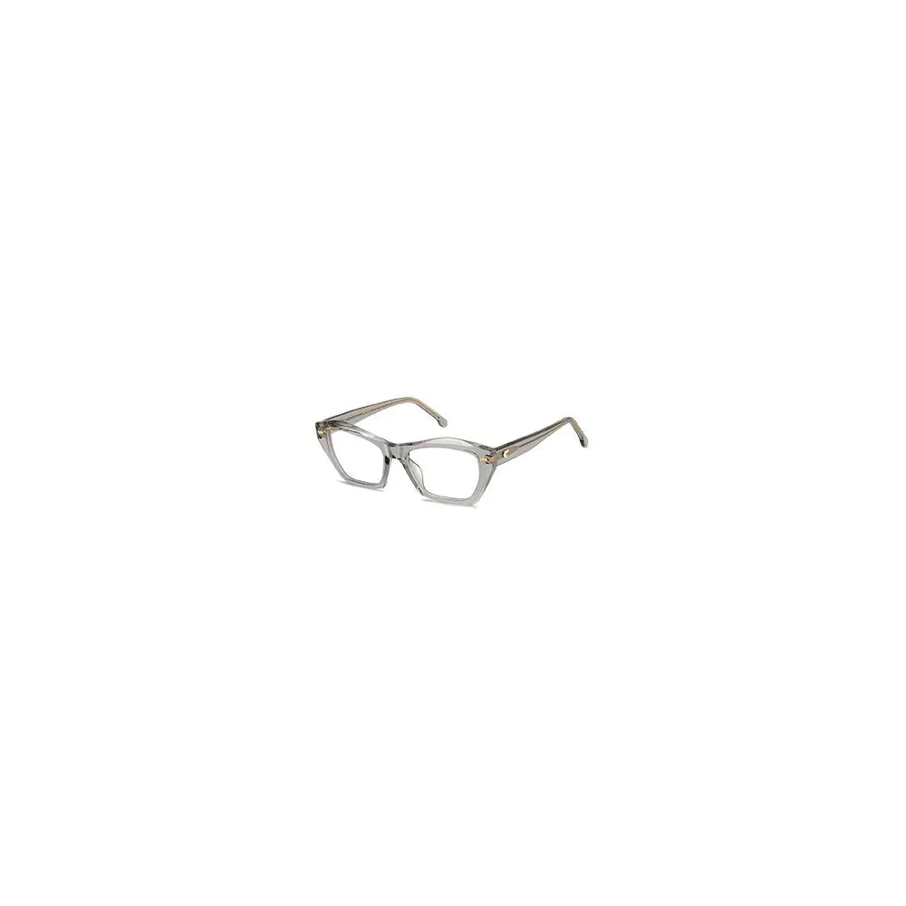 Carrera Transparent Acetate Glasses (Frames)