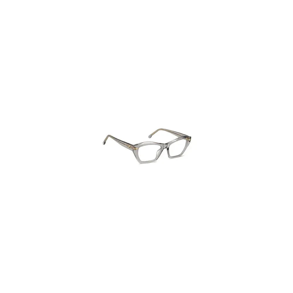Carrera Transparent Acetate Glasses (Frames)