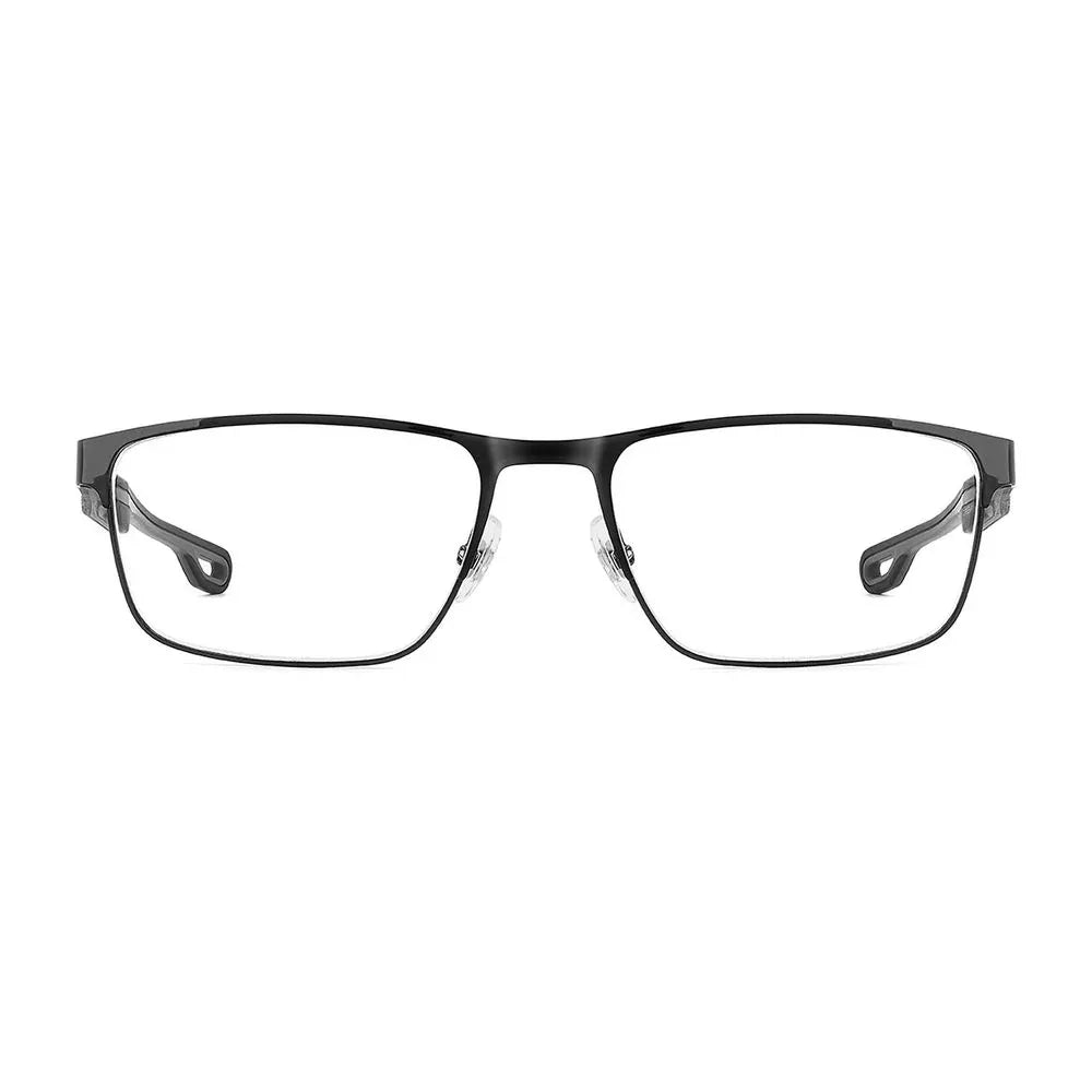 Carrera Black Metal Glasses (Frames)