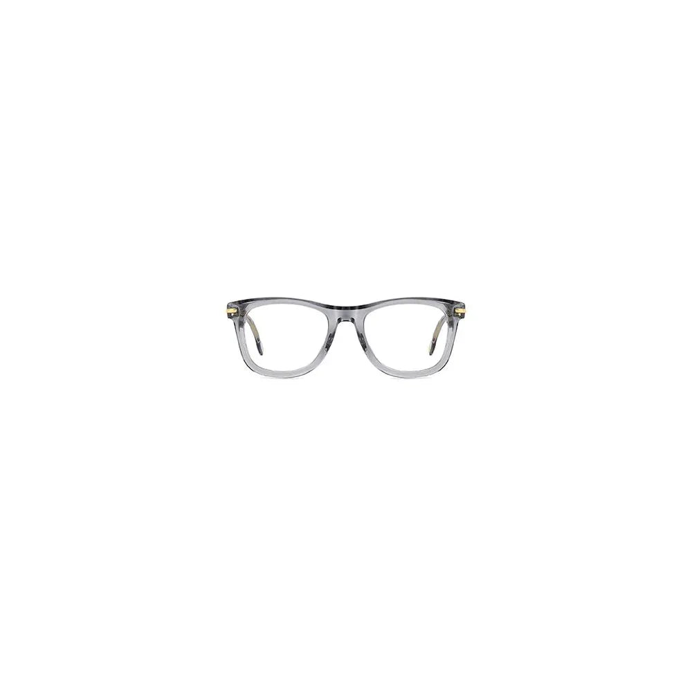 Carrera Gray Acetate Glasses (Frames)