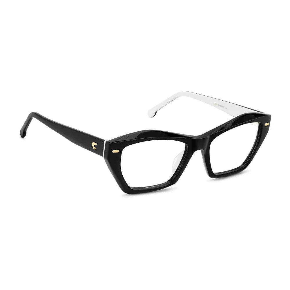 Carrera Black Acetate Glasses (Frames)