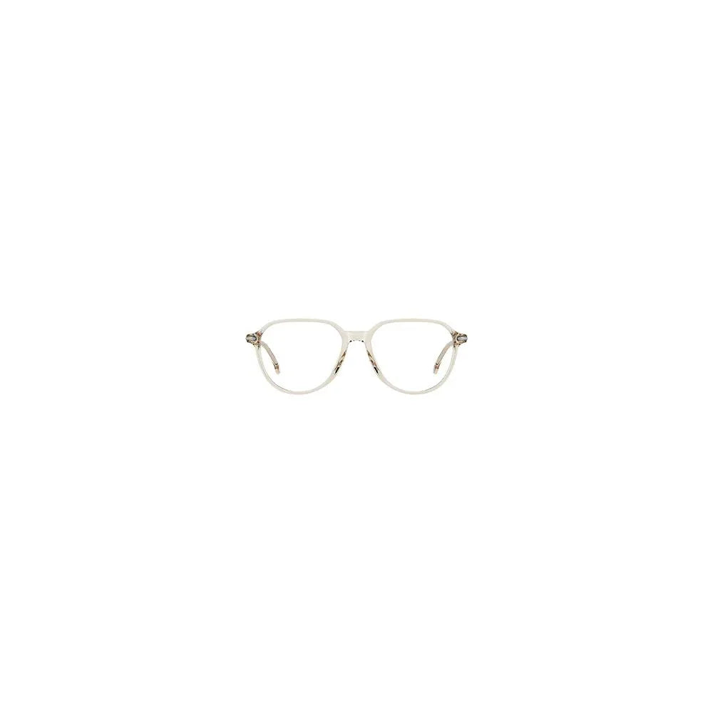 Carrera Beige Acetate Glasses (Frames)