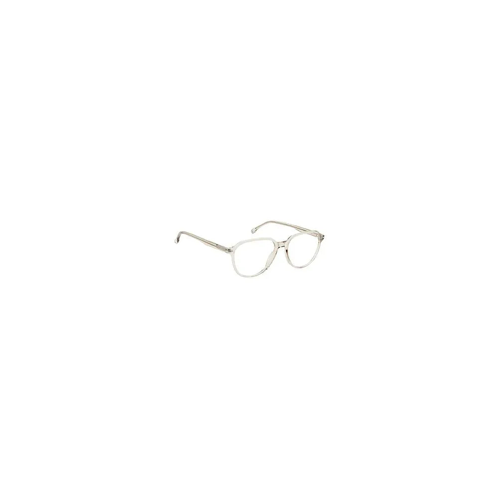 Carrera Beige Acetate Glasses (Frames)