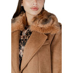 Guess Beige Polyester False