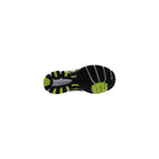 Saucony Bicolor Textile Athletic Sneakers