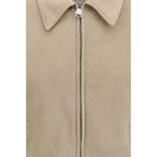 Valstar Beige Lamb Ovis Aries Aries Bomber