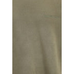 Golden Goose Bicolor Cotton Sweatshirt