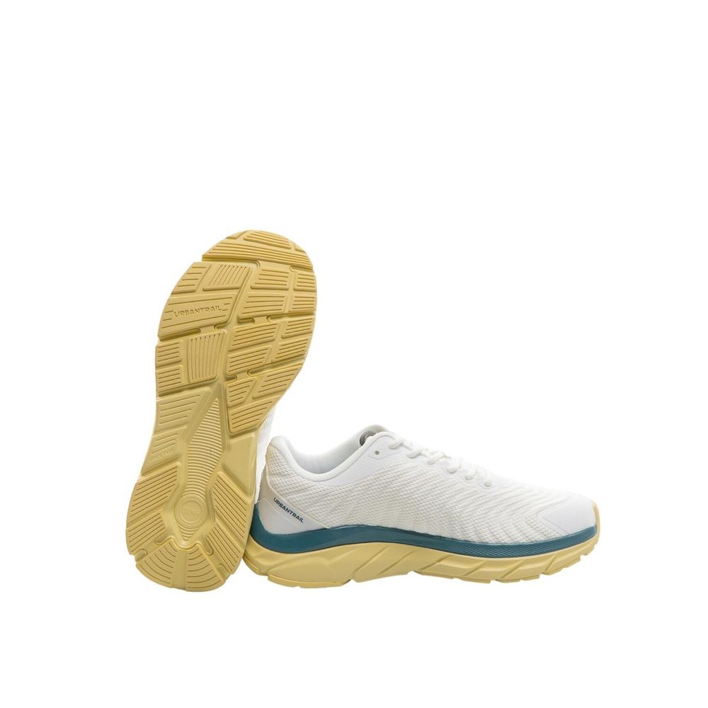 Colmar Bicolor Polyester Athletic Sneakers