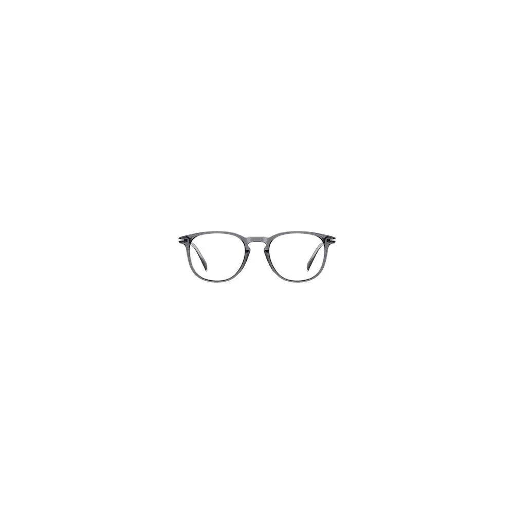 David Beckham Gray Acetate Glasses (Frames)