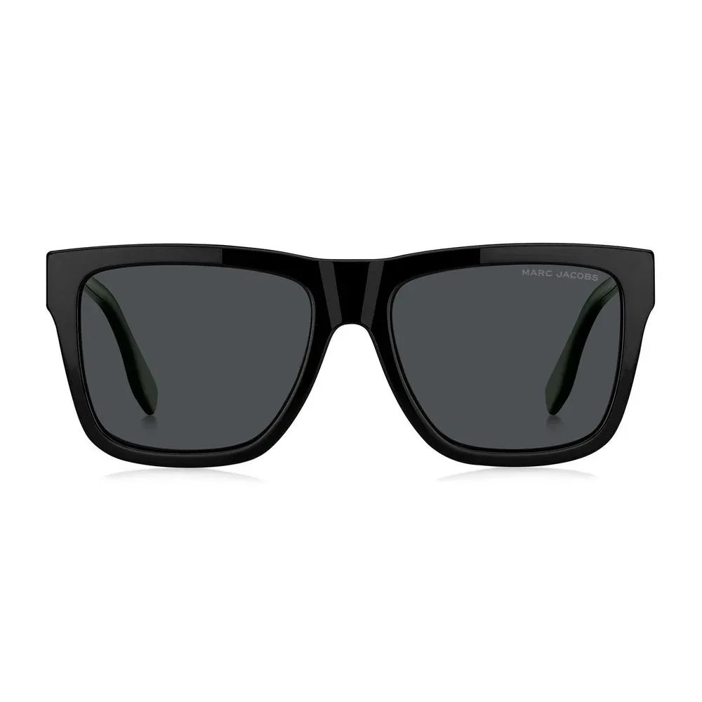 Marc Jacobs Bicolor Acetate Glasses (Frames)