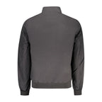 Norway 1963 Nero Cotton Men Jacket