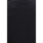 Jacquemus Black Cotton Shirt