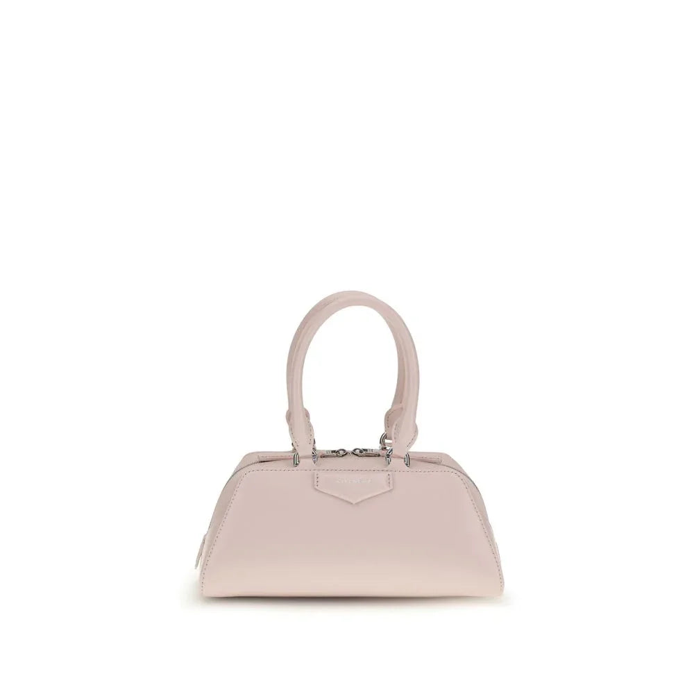 Givenchy Multicolor Calf Leather Bos Taurus Handbag - Zeiniez