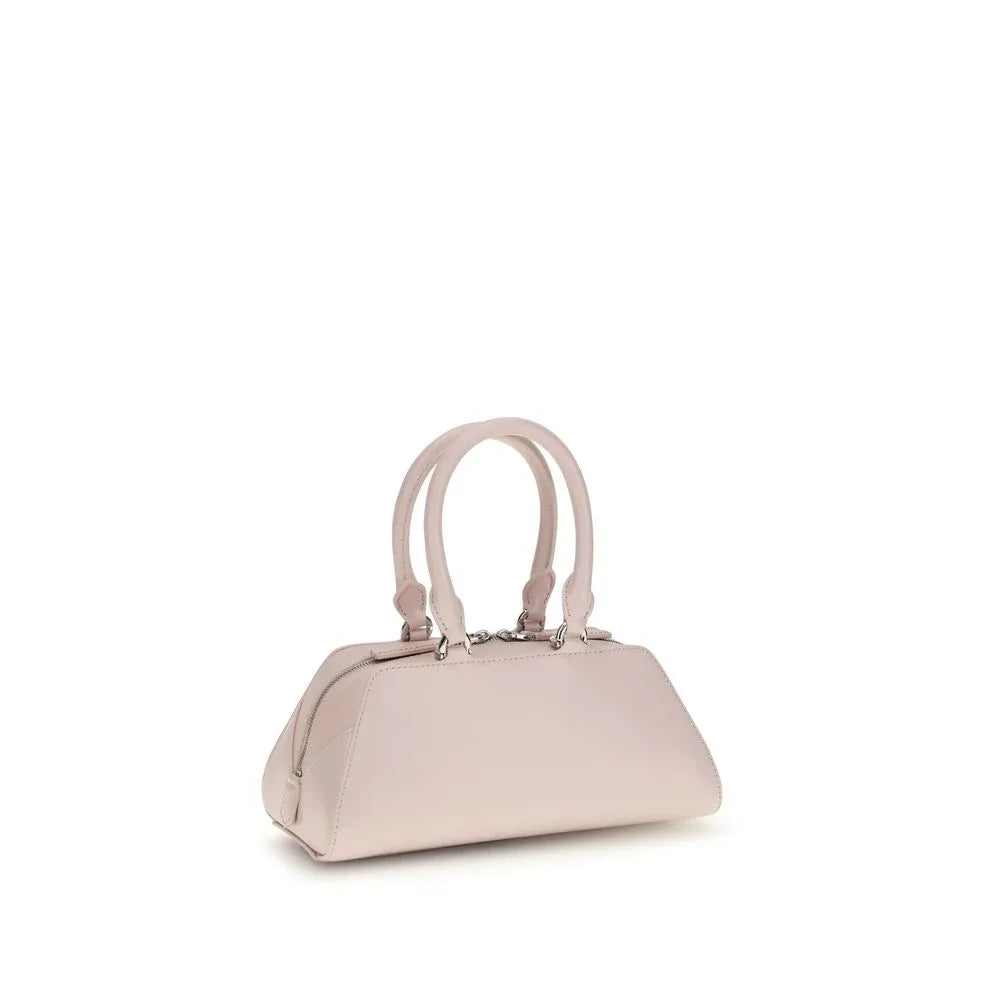 Givenchy Multicolor Calf Leather Bos Taurus Handbag - Zeiniez