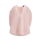 Jacquemus Multicolor Polyester Casual Dress